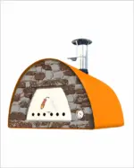 Maximus 100 Stein Orange