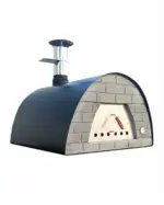 Maximus 100 Ziegel Schwarz