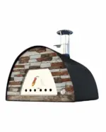 Maximus 100 Schiefer Schwarz