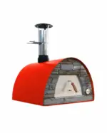 Maximus 100 Ziegel Rot