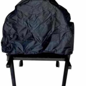 Cover für Holzbackofen