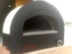 Zio Ciro Subito Cotto 60 mit Gasbrenner P1
