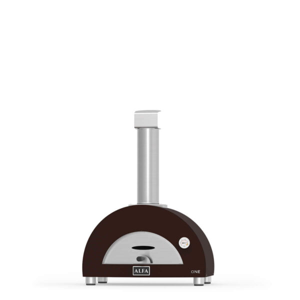 Alfa Moderno 1 Pizza