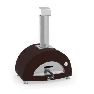 Alfa Moderno 1 Pizza Holzofen