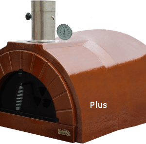 Amphora Plus Pizzaofen Bausatz
