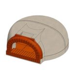 Four Gran Mere Profi Serie für Bäckerei und Gastro