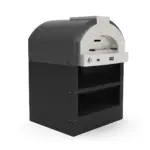 Alfa Quick 4 Pizze Gastro Pizzaofen