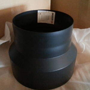 Kaminrohr Reduzierung von 250 mm auf 200 mm