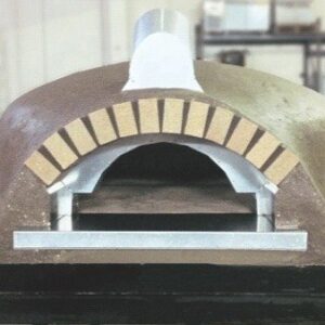 Forni Ceky Sfera Pizzaofen