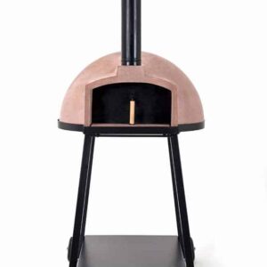 Holzbackofen Tashoven Pro 75 mit Untergestell
