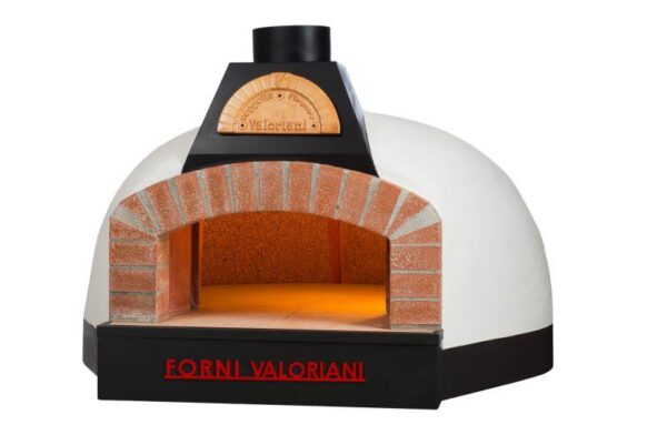 Valoriani Hobby Pizzaofen