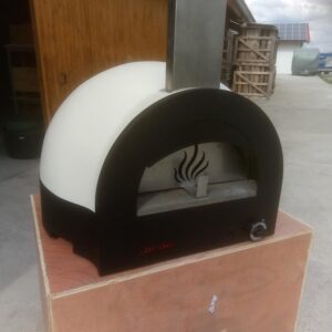 Cotto 60 Ansicht von vorn