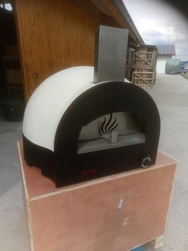 Cotto 60 Ansicht von vorn