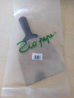 Teigspachtel von Ziopepe 15 cm