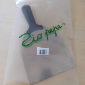 Teigspachtel von Ziopepe 15 cm