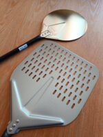 Pizzaschaufelset Alfa Forni