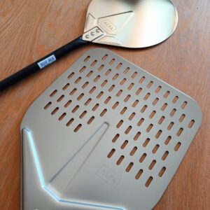 Pizzaschaufelset Alfa Forni
