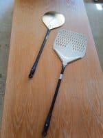 Alfa Pizzaschaufelset Medium
