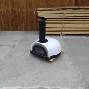 Fertiger Aufbau von einem Four Grand Mere Alf