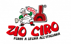 Zio Ciro Firmenlogo