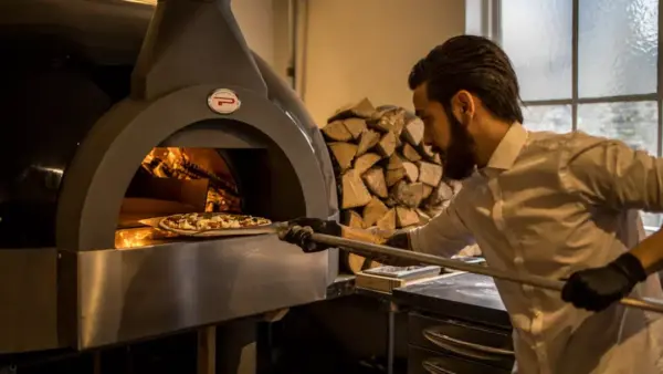Gastro Pizzaofen Pavesi Joy