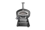 Rosso Fuoco Clessidra Holzbackofen