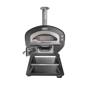 Rosso Fuoco Clessidra Holzbackofen
