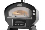 Rossofuoco Pizzaofen indirekt und direkt
