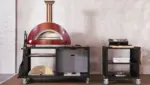 Alfa Forni - Pizza Tisch - Cooking Station – Bild 3
