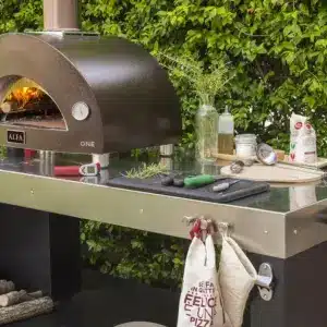 Alfa Cooking Station