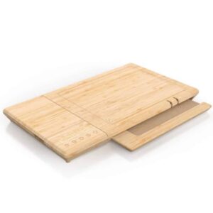 ChopBox Schneidebrett Holz