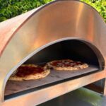 Pizzaparty Emozione mit 2 Pizzen