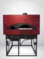 Four Grand Mere Pizzaofen mit Drehoboden Pro R