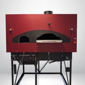 Four Grand Mere Pizzaofen mit Drehoboden Pro R