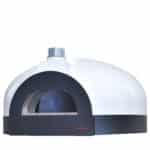 Gastro Pizzaofen Zio Ciro Pro 140 ohne Gestell und Brenner