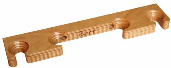 Pizzaschaufel Halter von Ziopepe