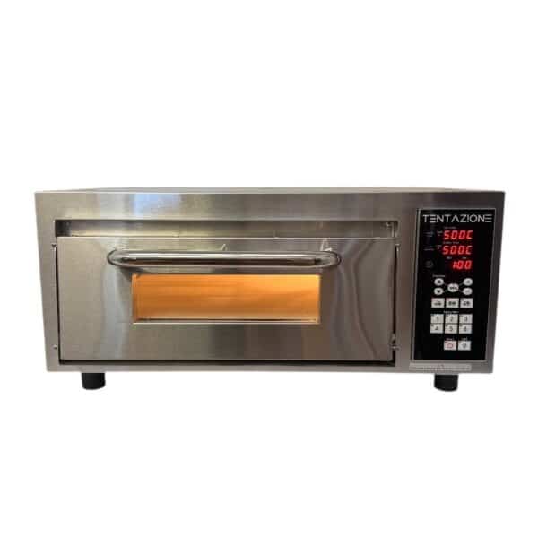 Pizzaofen elektrisch Pizzaparty Tentazione max GT