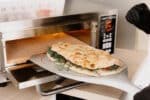 Panini backen im Tentazione Max