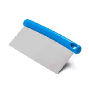 GiMetal Teigschneider Schaber