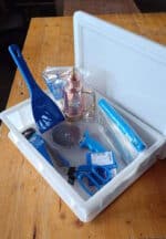 Gimetal Pizza Starterset