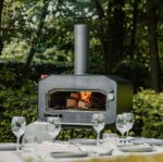 Vonken Home Backofen