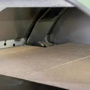 Clementi Remida Plus Gasbrenner