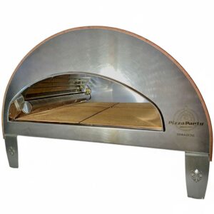 Pizzaparty Ispirazione