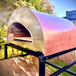 Pizzaparty Ispirazione