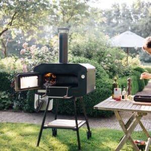 Vonken Original im Garten