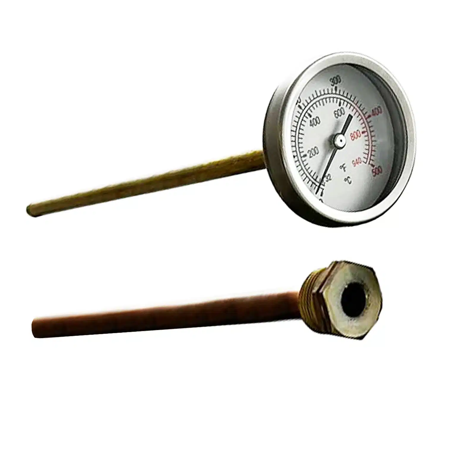forno-de-pedra-thermometer Thermometer für Forno de Pedra Öfen