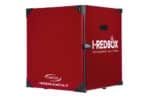 GiMetal I-REDBOX