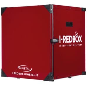 GiMetal I-REDBOX