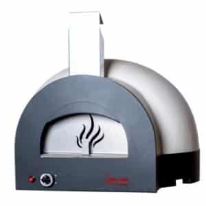 Pizzaofen Zio Ciro Subit Cotto 100 weiss