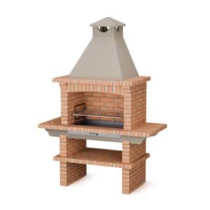 Grillkamin aus Portugal